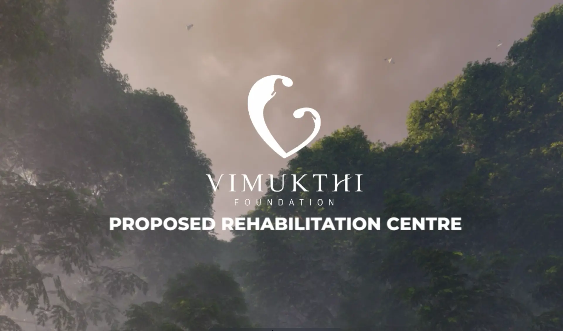 What we do | Vimukthi Foundation